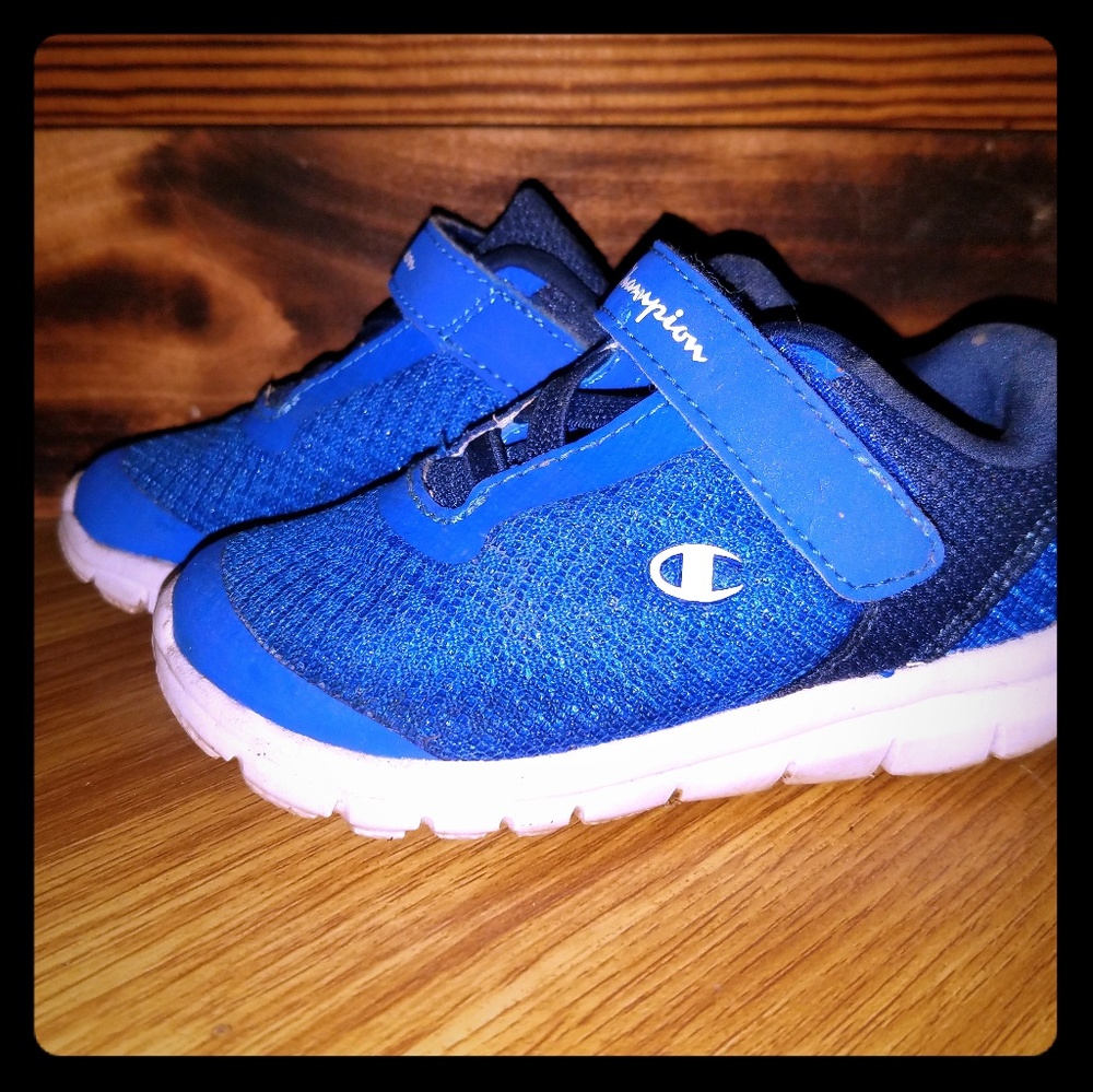 Champion toddler shoes